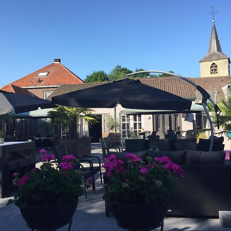Nunhem Hotel Restaurant Cafe Houben מראה חיצוני תמונה