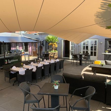 Nunhem Hotel Restaurant Cafe Houben מראה חיצוני תמונה