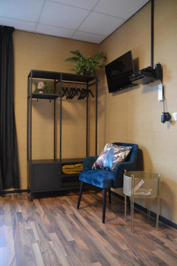 Nunhem Hotel Restaurant Cafe Houben מראה חיצוני תמונה