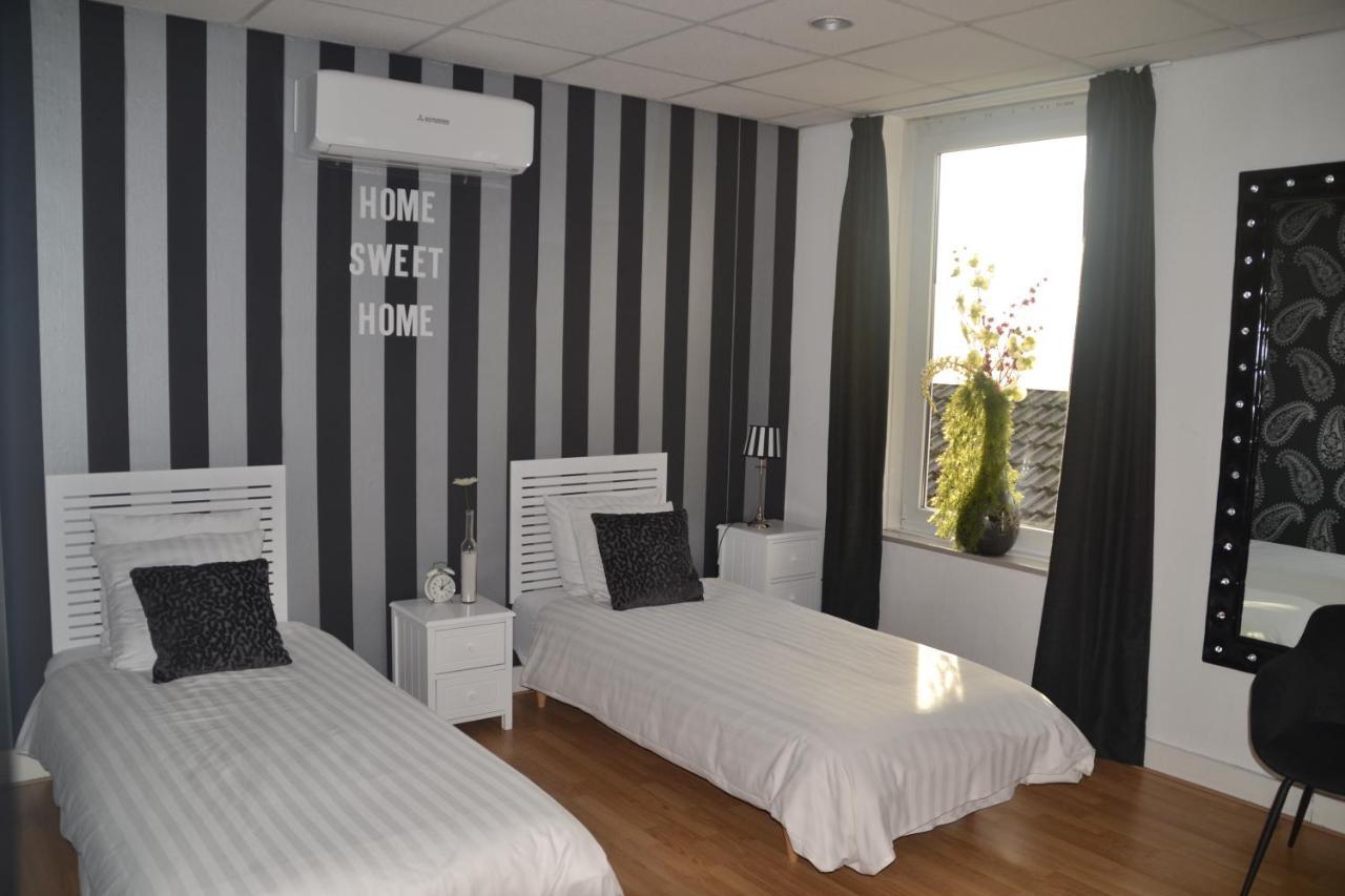 Nunhem Hotel Restaurant Cafe Houben מראה חיצוני תמונה