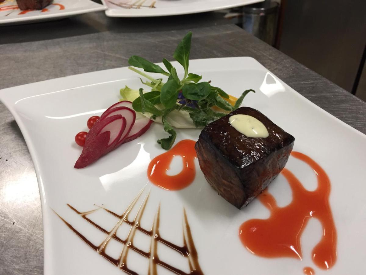 Nunhem Hotel Restaurant Cafe Houben מראה חיצוני תמונה