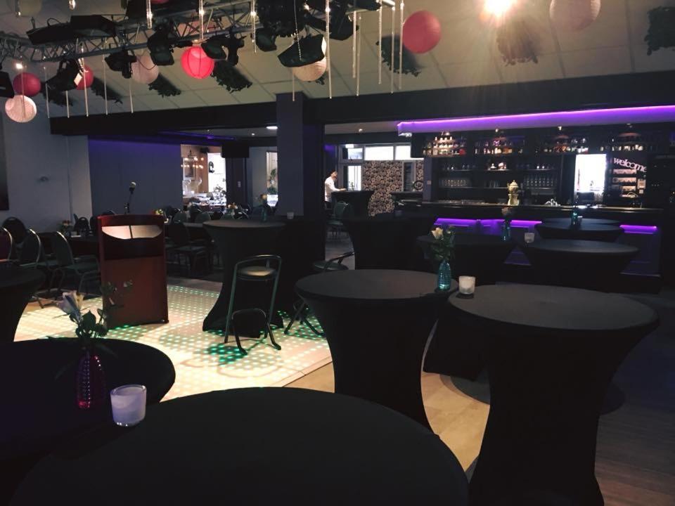 Nunhem Hotel Restaurant Cafe Houben מראה חיצוני תמונה