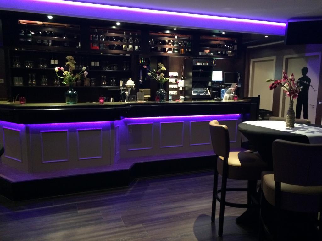 Nunhem Hotel Restaurant Cafe Houben מראה חיצוני תמונה