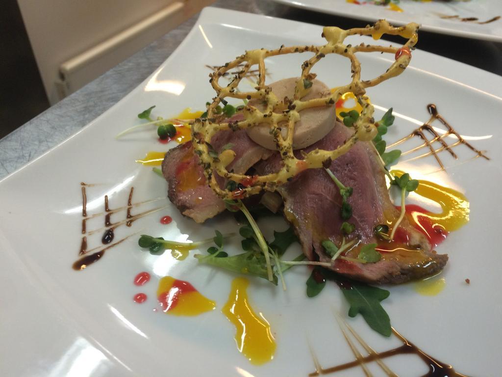 Nunhem Hotel Restaurant Cafe Houben מראה חיצוני תמונה