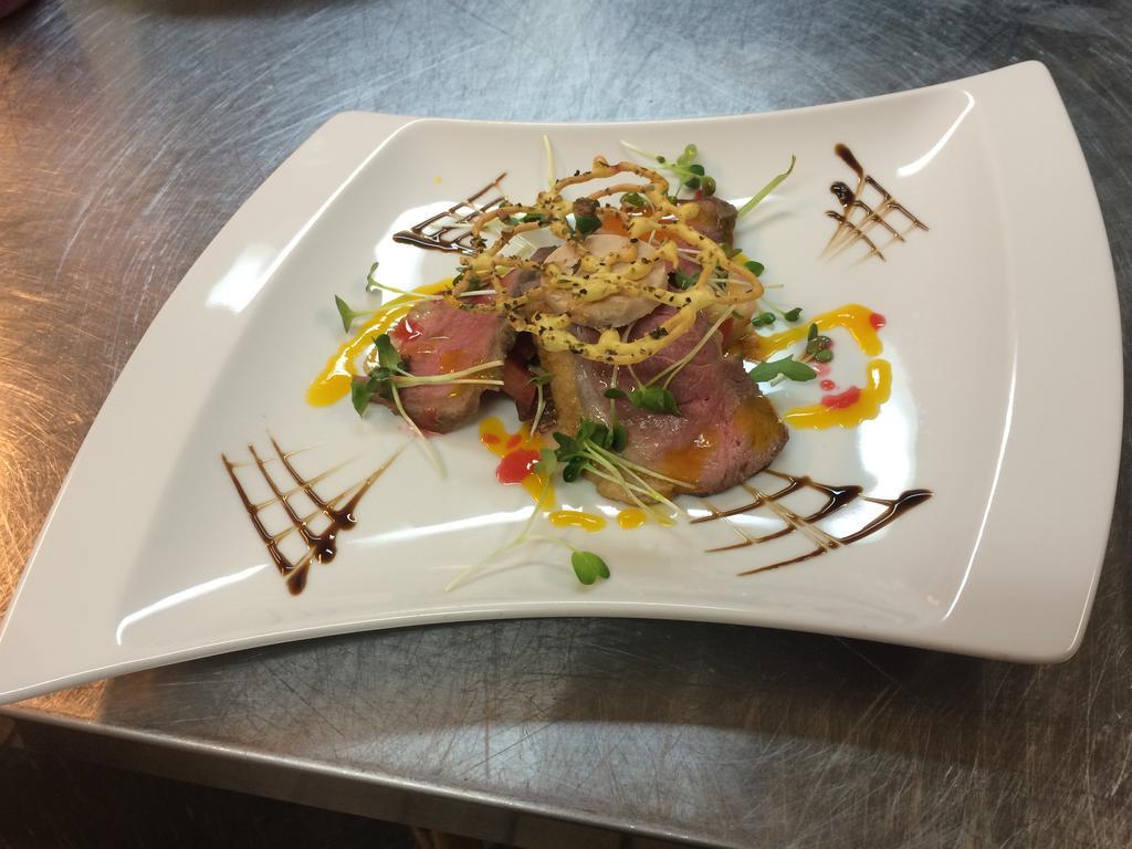 Nunhem Hotel Restaurant Cafe Houben מראה חיצוני תמונה