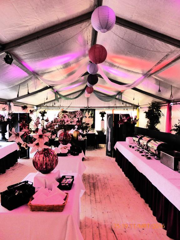 Nunhem Hotel Restaurant Cafe Houben מראה חיצוני תמונה