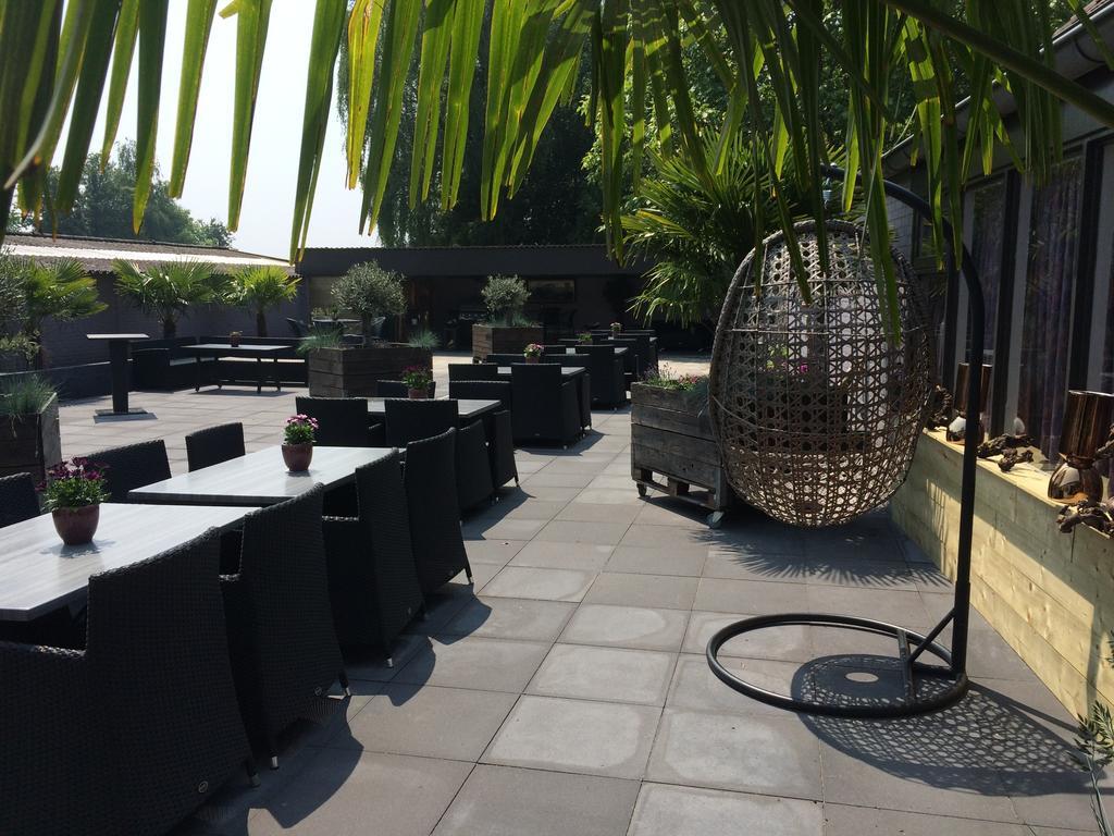 Nunhem Hotel Restaurant Cafe Houben מראה חיצוני תמונה
